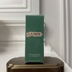 La Mer The Concentrate